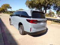 2026 HONDA ODYSSEY TOURING, SONIC GRAY PEARL Irving, TX - Image 7
