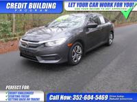 2016 Honda BAD CREDIT OK REPOS OK IF YOU WORK YOU RIDE NO MINIMUM DOWN PAYMENT! - Image 2