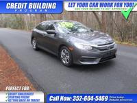 2016 Honda BAD CREDIT OK REPOS OK IF YOU WORK YOU RIDE NO MINIMUM DOWN PAYMENT! - Image 3