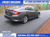 2016 Honda BAD CREDIT OK REPOS OK IF YOU WORK YOU RIDE NO MINIMUM DOWN PAYMENT! - Image 5