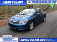 2012 Honda BAD CREDIT OK REPOS OK IF YOU WORK YOU RIDE NO MINIMUM DOWN PAYMENT!