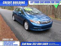 2012 Honda BAD CREDIT OK REPOS OK IF YOU WORK YOU RIDE NO MINIMUM DOWN PAYMENT! - Image 3