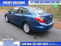 2012 Honda BAD CREDIT OK REPOS OK IF YOU WORK YOU RIDE NO MINIMUM DOWN PAYMENT! - Image 5