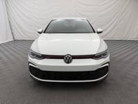 2023 Volkswagen Golf GTI VW Sport 2.0T Hatchback Autos of Chicago - Image 3