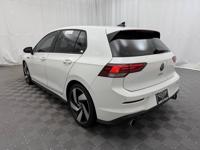 2023 Volkswagen Golf GTI VW Sport 2.0T Hatchback Autos of Chicago - Image 6