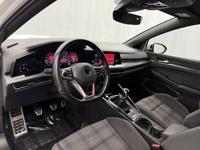 2023 Volkswagen Golf GTI VW Sport 2.0T Hatchback Autos of Chicago - Image 7