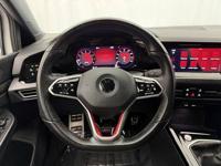 2023 Volkswagen Golf GTI VW Sport 2.0T Hatchback Autos of Chicago - Image 9