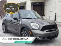 Mini Cooper CountrymanS ALL4 Financing Available Roselle - Image 2