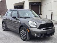 Mini Cooper CountrymanS ALL4 Financing Available Roselle - Image 3