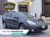 Subaru outback limited 3.6R Roselle - Image 2