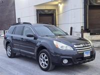 Subaru outback limited 3.6R Roselle - Image 3