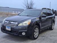 Subaru outback limited 3.6R Roselle - Image 6