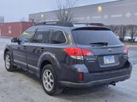 Subaru outback limited 3.6R Roselle - Image 8