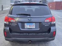 Subaru outback limited 3.6R Roselle - Image 9