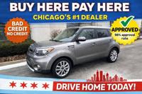 Check '17 Kia Soul - Down Buy Here Pay here bad / no Credit from Down and /Wk - Ur Job Ur Credit