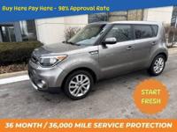 Check '17 Kia Soul - Down Buy Here Pay here bad / no Credit from Down and /Wk - Ur Job Ur Credit - Image 3