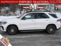 2021 Mercedes-Benz GLE 350 4MATIC 4 MATIC 4-MATIC Import Masters - Image 4