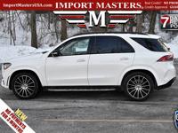 2021 Mercedes-Benz GLE 350 4MATIC 4 MATIC 4-MATIC Import Masters - Image 5