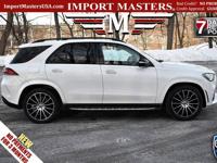 2021 Mercedes-Benz GLE 350 4MATIC 4 MATIC 4-MATIC Import Masters - Image 10