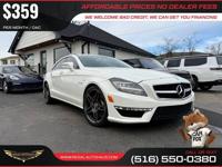 /mo - 2012 Mercedes-Benz CLS Class CLS Class CLS-Class Sdn CLS63 AM Route 109, West Babylon NY 11704 - Image 2