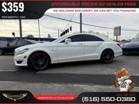 /mo - 2012 Mercedes-Benz CLS Class CLS Class CLS-Class Sdn CLS63 AM Route 109, West Babylon NY 11704 - Image 3