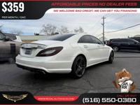 /mo - 2012 Mercedes-Benz CLS Class CLS Class CLS-Class Sdn CLS63 AM Route 109, West Babylon NY 11704 - Image 7