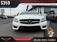 /mo - 2012 Mercedes-Benz CLS Class CLS Class CLS-Class Sdn CLS63 AM Route 109, West Babylon NY 11704 - Image 9