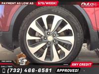 2019 Buick Encore FWD Essence All advertised prices are DOWN PAYMENTS - Image 6