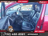 2019 Buick Encore FWD Essence All advertised prices are DOWN PAYMENTS - Image 7