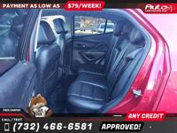 2019 Buick Encore FWD Essence All advertised prices are DOWN PAYMENTS - Image 9