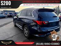 /mo - 2018 Infiniti QX60 QX 60 QX-60 AWD Route 109, West Babylon NY 11704 - Image 4
