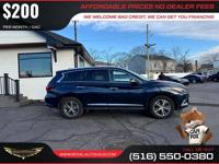 /mo - 2018 Infiniti QX60 QX 60 QX-60 AWD Route 109, West Babylon NY 11704 - Image 7