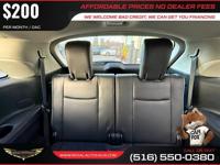 /mo - 2018 Infiniti QX60 QX 60 QX-60 AWD Route 109, West Babylon NY 11704 - Image 9