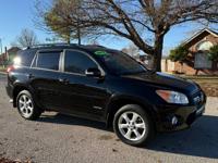 2012 Toyota RAV4 Limited - 91K miles - 2 owners - well serviced!!! Norman - Image 6