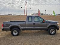 2015 Ford F-250 4X4 1OWNER 6.2L RUNS&DRIVES GREAT A/C GOOD TIRES - Image 4