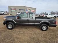 2015 Ford F-250 4X4 1OWNER 6.2L RUNS&DRIVES GREAT A/C GOOD TIRES - Image 5