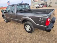 2015 Ford F-250 4X4 1OWNER 6.2L RUNS&DRIVES GREAT A/C GOOD TIRES - Image 7