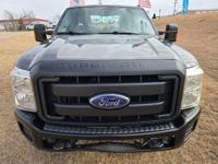 2015 Ford F-250 4X4 1OWNER 6.2L RUNS&DRIVES GREAT A/C GOOD TIRES - Image 8