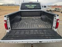 2010 Ford F-250 CREW 4X4 1OWNER RUNS&DRIVES GREAT BEDLINER TOW PKG - Image 9