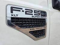 2010 Ford F-250 CREW 4X4 1OWNER RUNS&DRIVES GREAT BEDLINER TOW PKG - Image 10