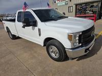 2019 Ford F-250 1OWNER 6.2L 8FT-BED RUNS&DRIVES GREAT NEW TIRES