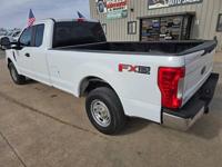 2019 Ford F-250 1OWNER 6.2L 8FT-BED RUNS&DRIVES GREAT NEW TIRES - Image 7