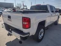 17 GMC Sierra 2500HD Denali 4x4 4dr Crew Cab Down payment w.a.c Houston - Image 6