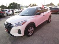 2022 NISSAN KICKS S - Image 3