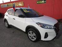 2022 NISSAN KICKS S - Image 6