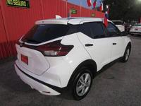 2022 NISSAN KICKS S - Image 7