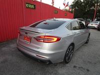 2019 FORD FUSION TITANIUM - Image 3