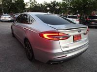2019 FORD FUSION TITANIUM - Image 5