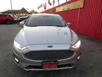 2019 FORD FUSION TITANIUM - Image 7