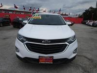 2021 CHEVROLET EQUINOX LT - Image 4